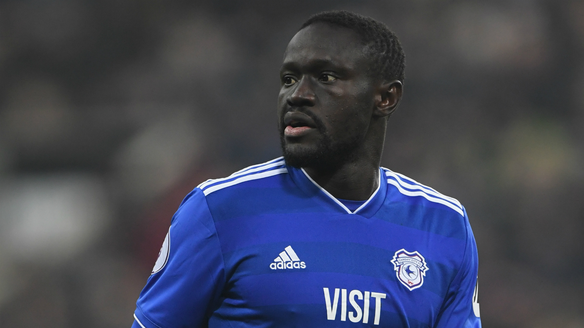 Oumar Niasse set for crunch Everton talks Sporting News Canada